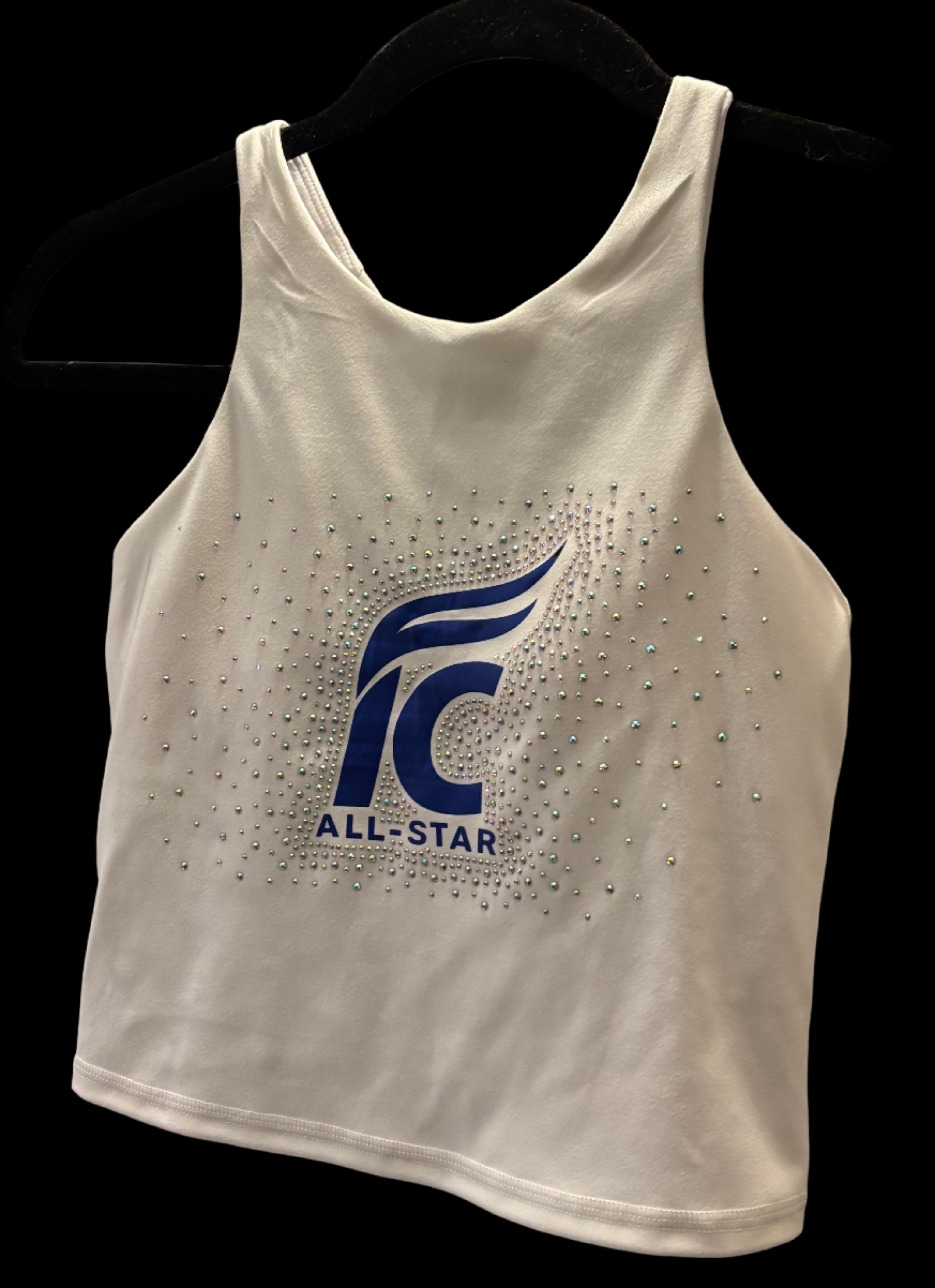 Youth IC practice Wear Tank Top