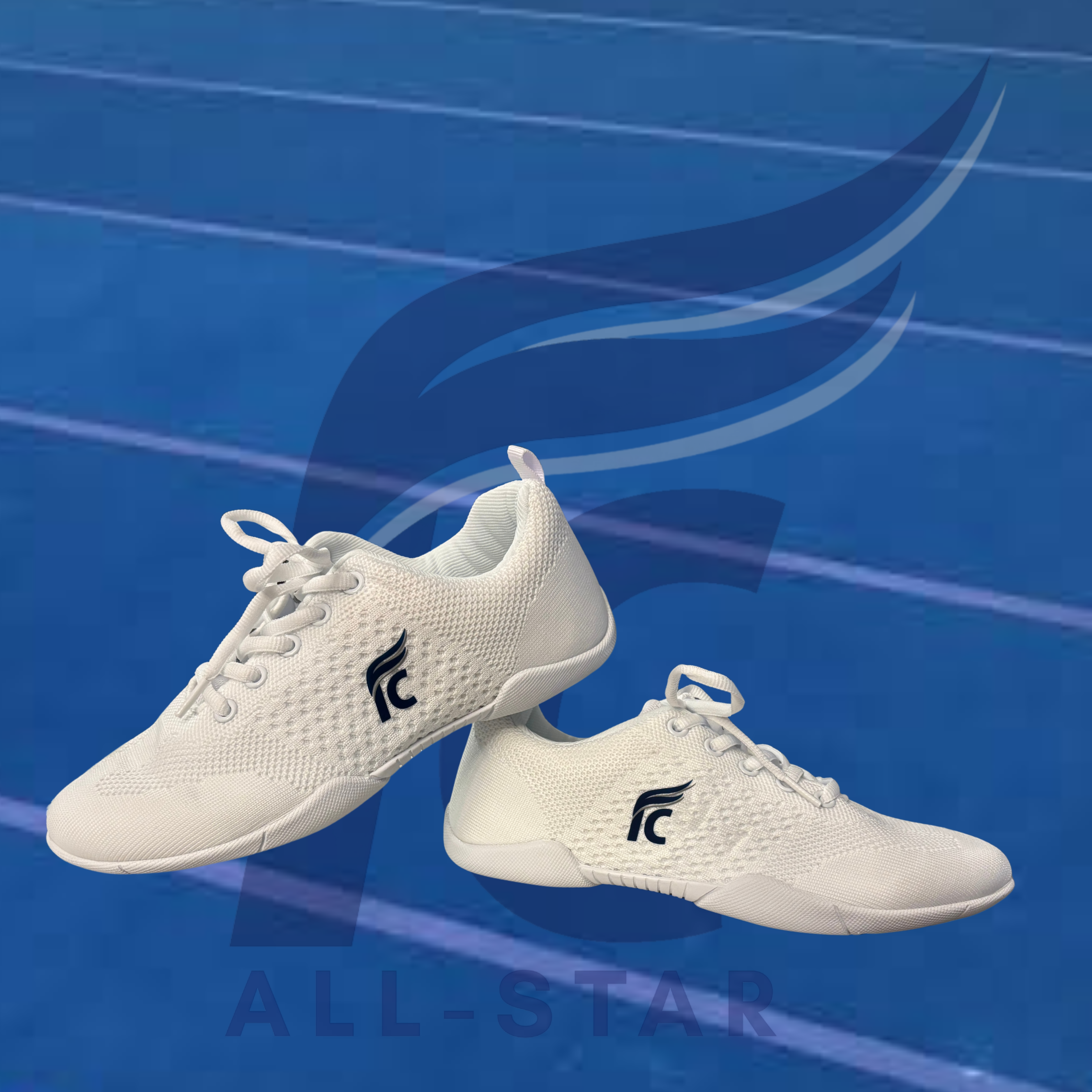 IC Cheer Shoes