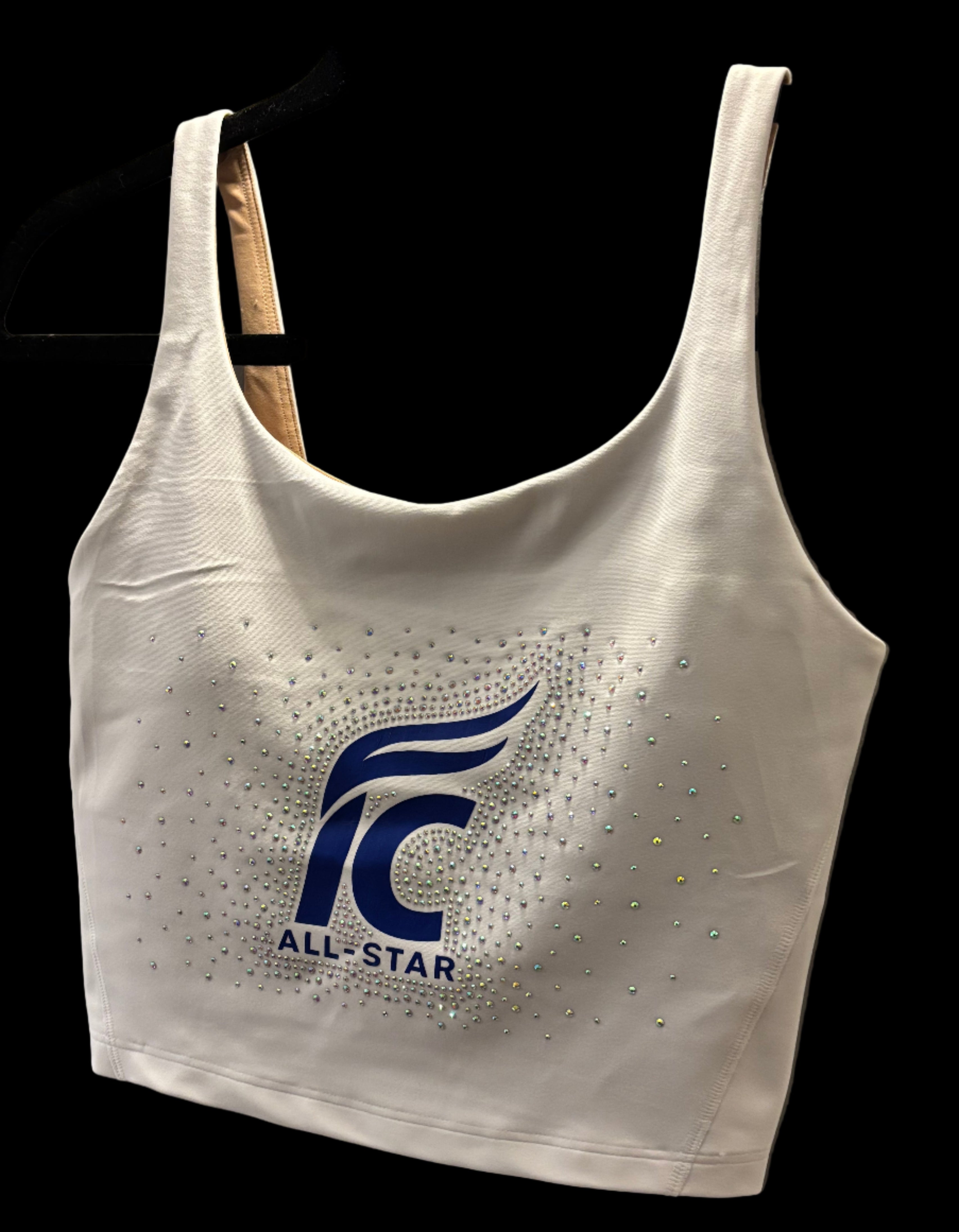 Adult IC Practice Wear Tank