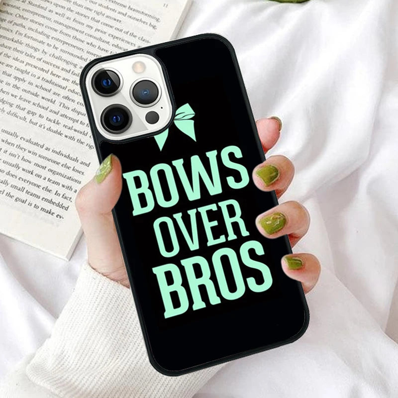 Cheer Quote Phone Case
