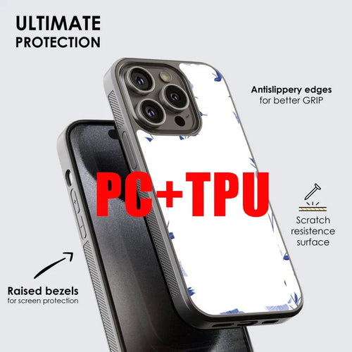 Cheer Quote Phone Case