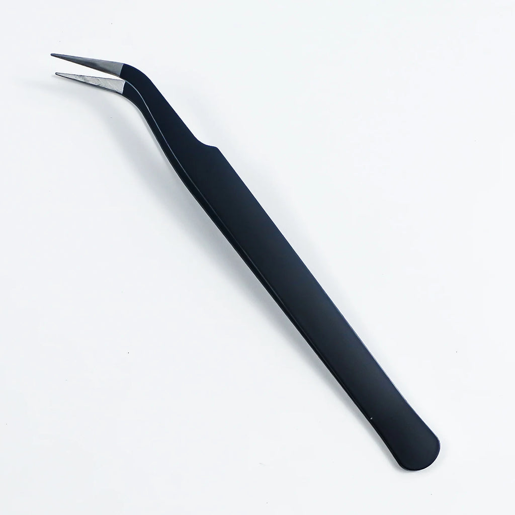 Lash Cluster Kit with Lash Glue Remover and Tweezers