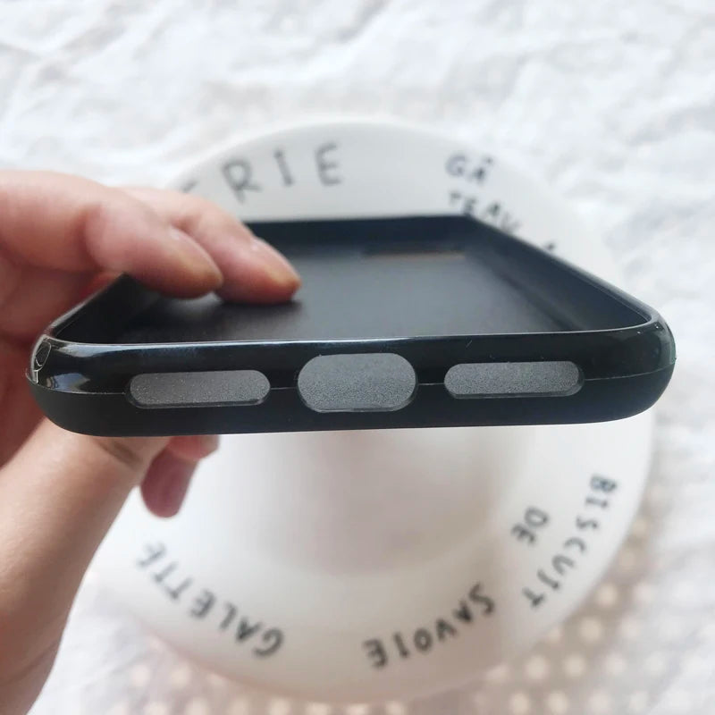 Cheer Quote Phone Case