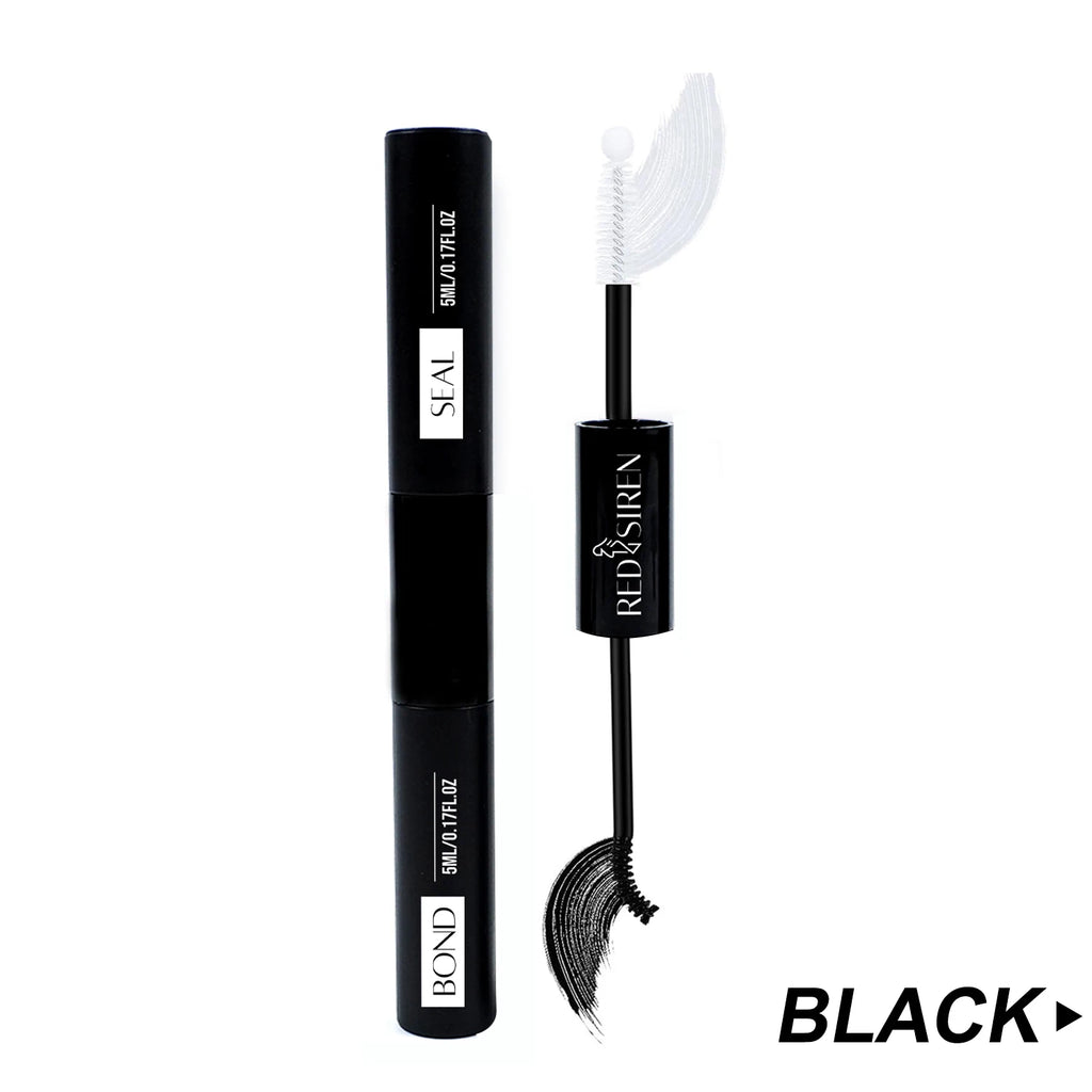 Lash Cluster Kit with Lash Glue Remover and Tweezers