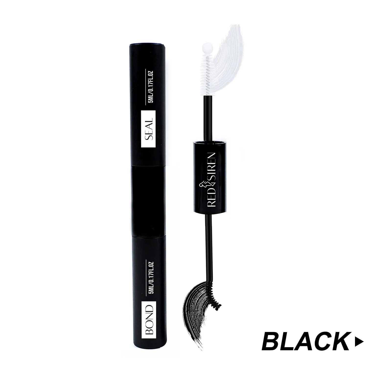 Lash Cluster Kit with Lash Glue Remover and Tweezers