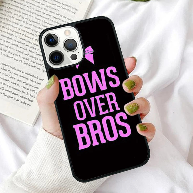 Cheer Quote Phone Case